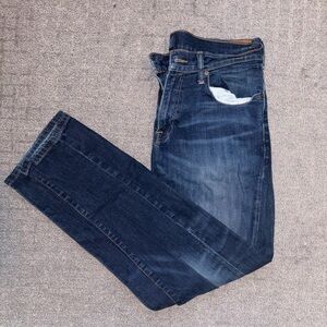 Lucky brand jeans x Lucky you